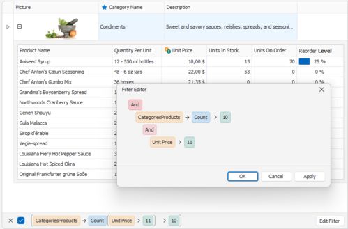 抢先看 界面控件devexpress wpf 2024产品路线图预览 一